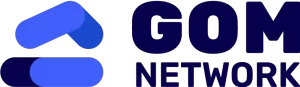 logo GOM Network