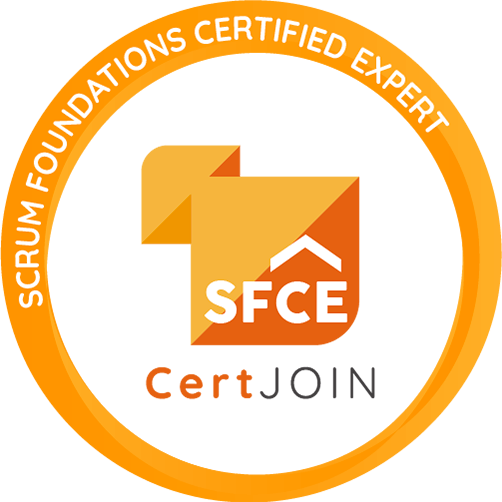 Scrum Foundations Certified Expert - SFCE